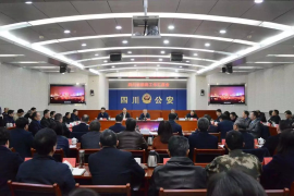 劉躍進帶隊檢查督導(dǎo)四川禁毒工作